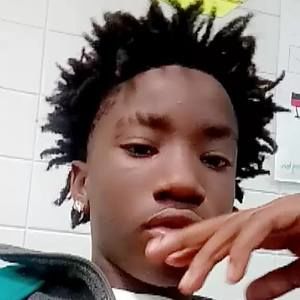 Meet your Posher, Juwan